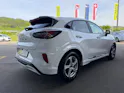 Ford Puma 1.0 MHEV ST-Line X