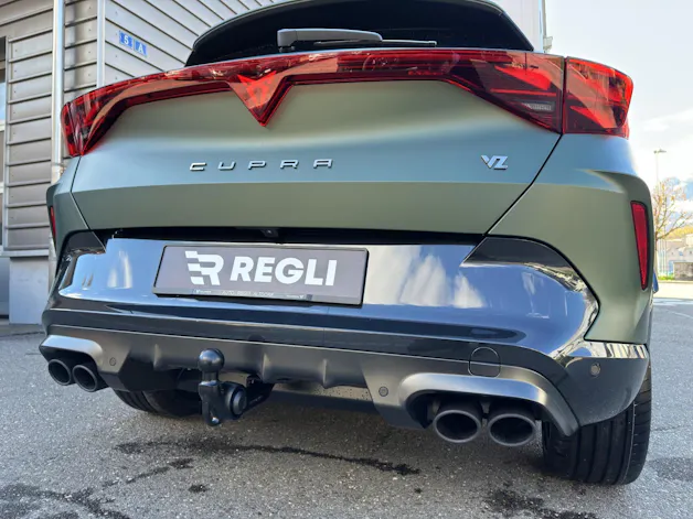 Cupra Formentor 2.0TSI Prime Edition VZ 4Drive DSG