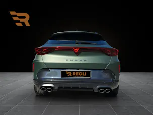 Cupra Formentor 2.0TSI Prime Edition VZ 4Drive DSG