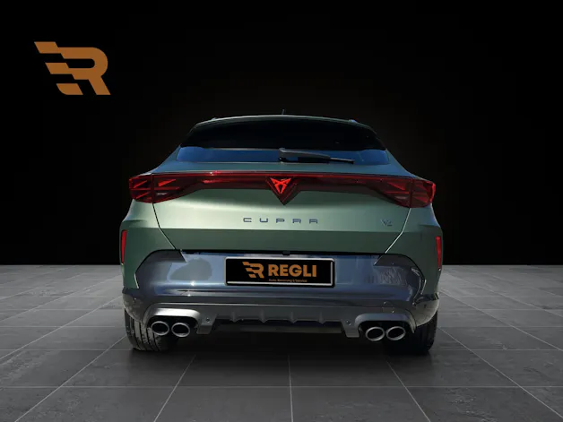 Cupra Formentor 2.0TSI Prime Edition VZ 4Drive DSG