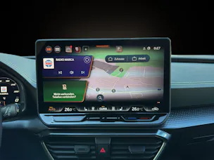 Cupra Formentor 2.0TSI Prime Edition VZ 4Drive DSG