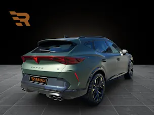 Cupra Formentor 2.0TSI Prime Edition VZ 4Drive DSG