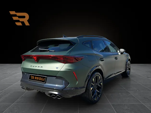 Cupra Formentor 2.0TSI Prime Edition VZ 4Drive DSG
