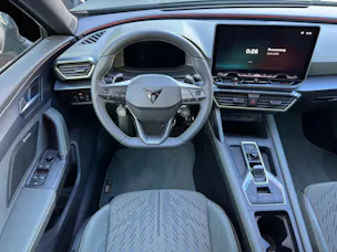 Cupra Formentor 2.0TSI Prime Edition VZ 4Drive DSG
