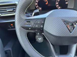 Cupra Formentor 2.0TSI Prime Edition VZ 4Drive DSG