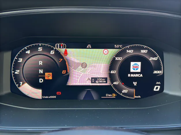 Cupra Formentor 2.0TSI Prime Edition VZ 4Drive DSG