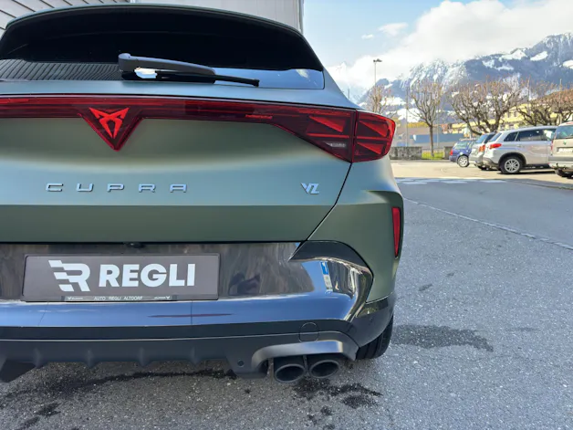 Cupra Formentor 2.0TSI Prime Edition VZ 4Drive DSG