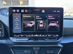 Cupra Formentor 2.0TSI Prime Edition VZ 4Drive DSG