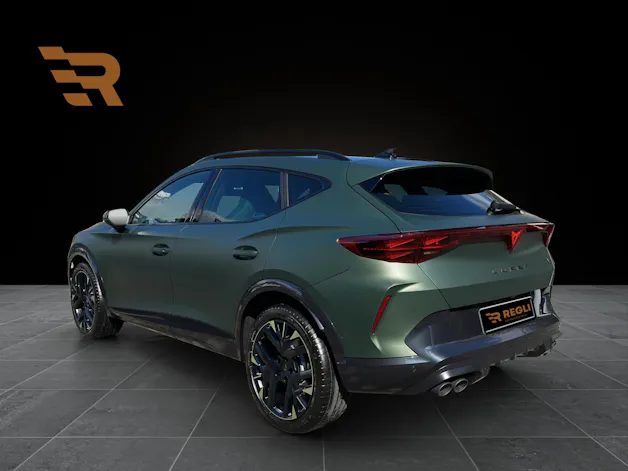 Cupra Formentor 2.0TSI Prime Edition VZ 4Drive DSG