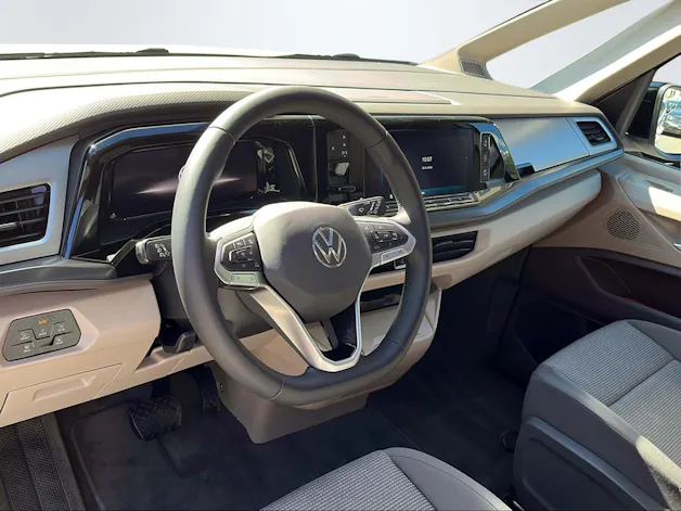 VW Multivan kurz 1.5 TSI eHybrid Liberty DSG 4motion