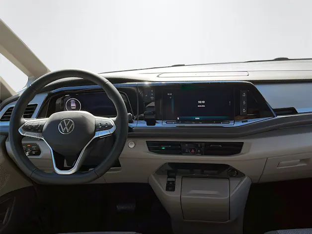 VW Multivan kurz 1.5 TSI eHybrid Liberty DSG 4motion