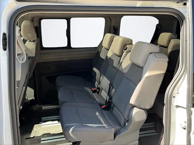 VW Multivan kurz 1.5 TSI eHybrid Liberty DSG 4motion