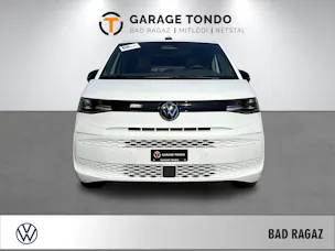 VW Multivan kurz 1.5 TSI eHybrid Liberty DSG 4motion
