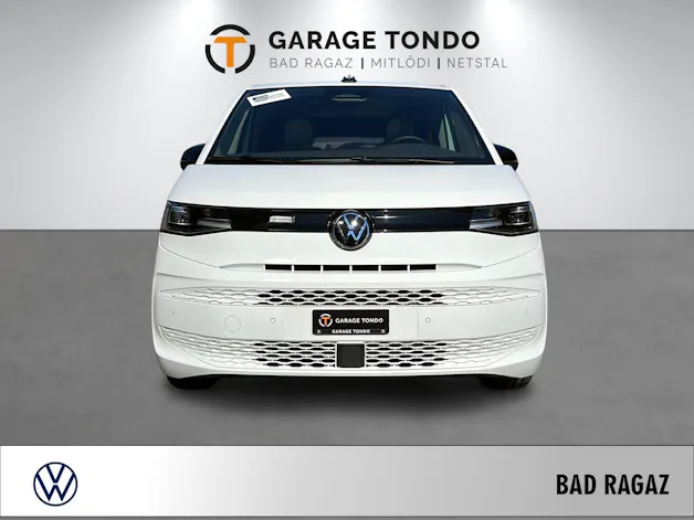 VW Multivan kurz 1.5 TSI eHybrid Liberty DSG 4motion
