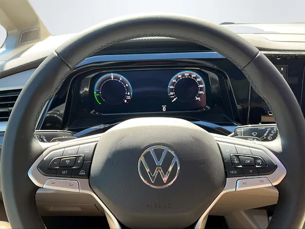 VW Multivan kurz 1.5 TSI eHybrid Liberty DSG 4motion