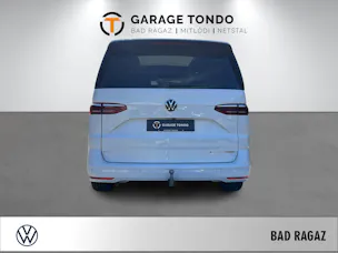 VW Multivan kurz 1.5 TSI eHybrid Liberty DSG 4motion
