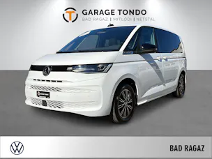 VW Multivan kurz 1.5 TSI eHybrid Liberty DSG 4motion