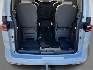 VW Multivan kurz 1.5 TSI eHybrid Liberty DSG 4motion