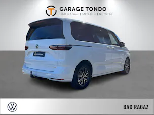 VW Multivan kurz 1.5 TSI eHybrid Liberty DSG 4motion