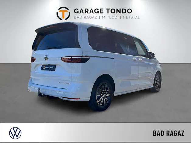 VW Multivan kurz 1.5 TSI eHybrid Liberty DSG 4motion