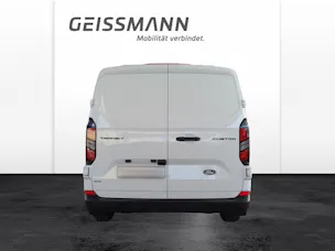 Ford Transit Custom Van 320 L1 2.5 Duratec 233 Trend PHEV