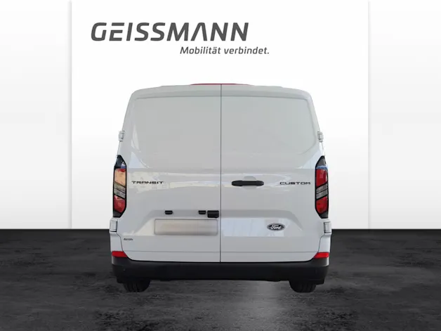Ford Transit Custom Van 320 L1 2.5 Duratec 233 Trend PHEV