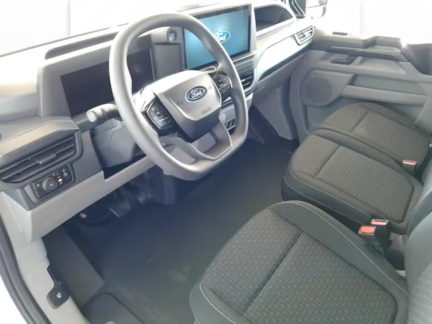 Ford Transit Custom Van 320 L1 2.5 Duratec 233 Trend PHEV
