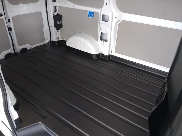 Ford Transit Custom Van 320 L1 2.5 Duratec 233 Trend PHEV