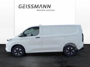 Ford Transit Custom Van 320 L1 2.5 Duratec 233 Trend PHEV