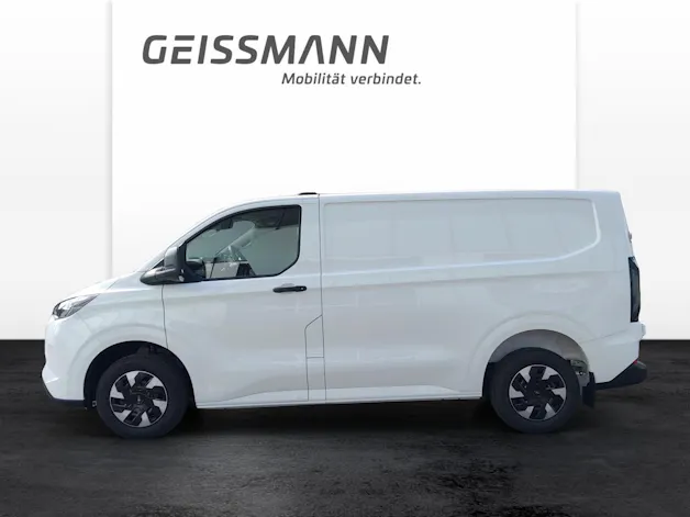 Ford Transit Custom Van 320 L1 2.5 Duratec 233 Trend PHEV