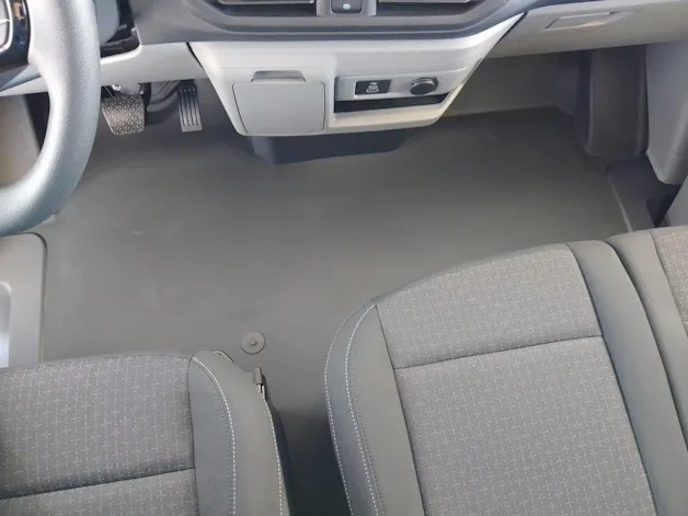 Ford Transit Custom Van 320 L1 2.5 Duratec 233 Trend PHEV