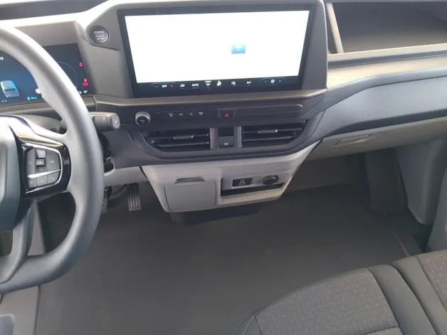 Ford Transit Custom Van 320 L1 2.5 Duratec 233 Trend PHEV