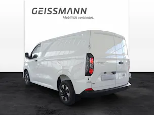 Ford Transit Custom Van 320 L1 2.5 Duratec 233 Trend PHEV