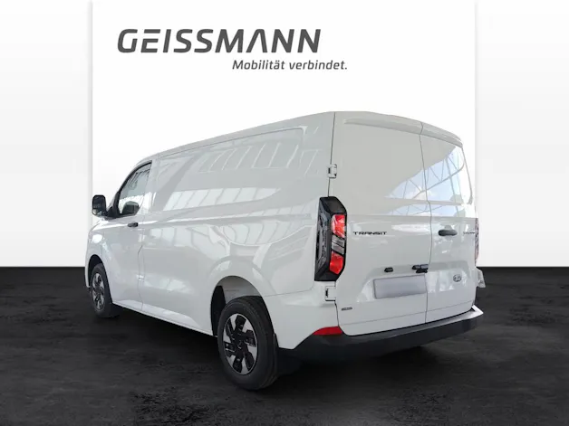 Ford Transit Custom Van 320 L1 2.5 Duratec 233 Trend PHEV