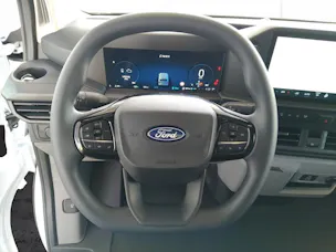 Ford Transit Custom Van 320 L1 2.5 Duratec 233 Trend PHEV
