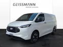 Ford Transit Custom Van 320 L1 2.5 Duratec 233 Trend PHEV