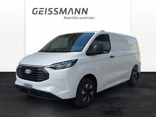 Ford Transit Custom Van 320 L1 2.5 Duratec 233 Trend PHEV