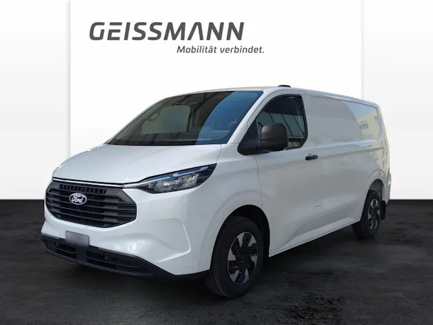 Ford Transit Custom Van 320 L1 2.5 Duratec 233 Trend PHEV