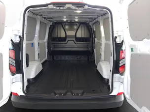 Ford Transit Custom Van 320 L1 2.5 Duratec 233 Trend PHEV