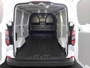 Ford Transit Custom Van 320 L1 2.5 Duratec 233 Trend PHEV