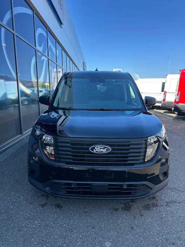 Ford Transit Courier van 1.0 EcoBoo Trend/100CV/Man.