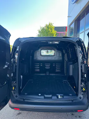 Ford Transit Courier van 1.0 EcoBoo Trend/100CV/Man.