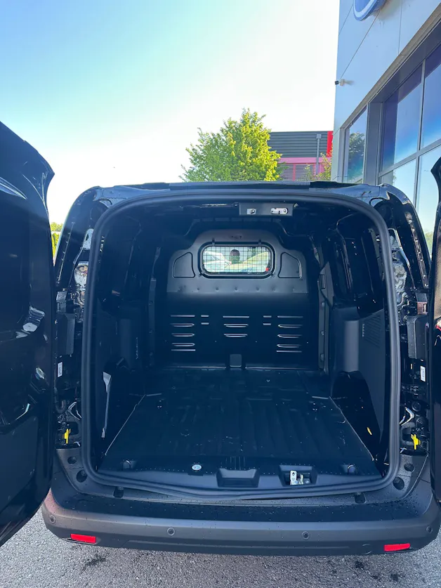 Ford Transit Courier van 1.0 EcoBoo Trend/100CV/Man.