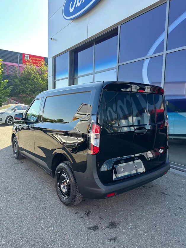 Ford Transit Courier van 1.0 EcoBoo Trend/100CV/Man.