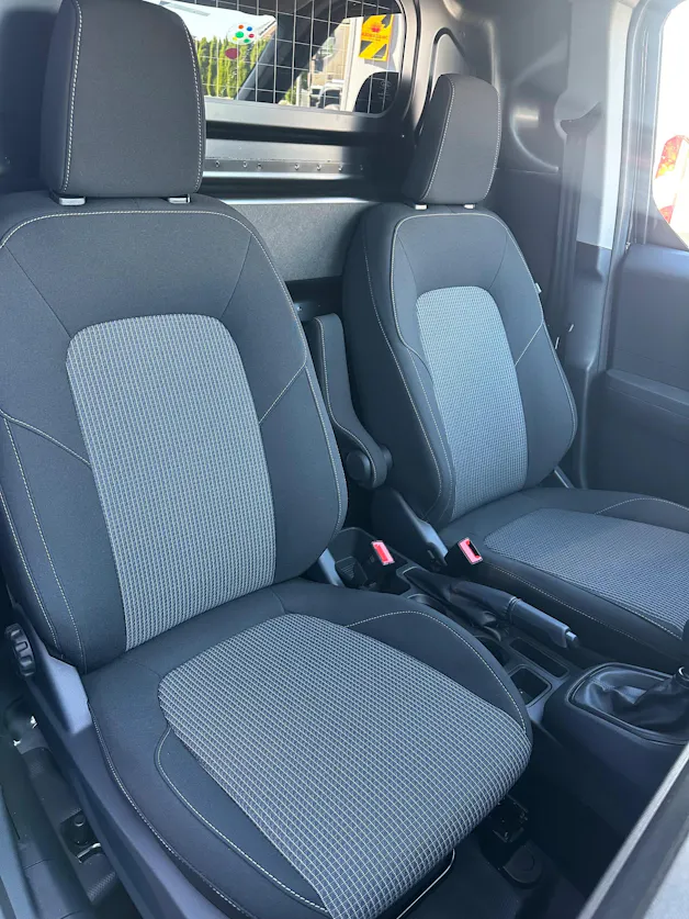 Ford Transit Courier van 1.0 EcoBoo Trend/100CV/Man.