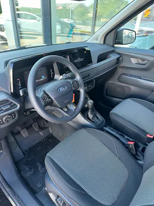 Ford Transit Courier van 1.0 EcoBoo Trend/100CV/Man.