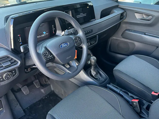 Ford Transit Courier van 1.0 EcoBoo Trend/100CV/Man.