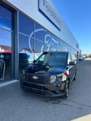 Ford Transit Courier van 1.0 EcoBoo Trend/100CV/Man.