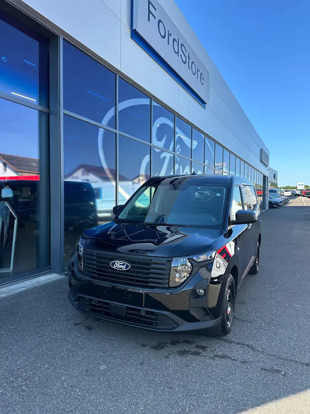 Ford Transit Courier van 1.0 EcoBoo Trend/100CV/Man.