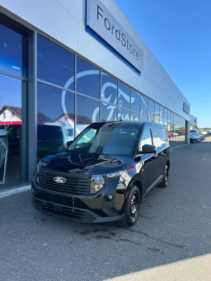 Ford Transit Courier van 1.0 EcoBoo Trend/100CV/Man.